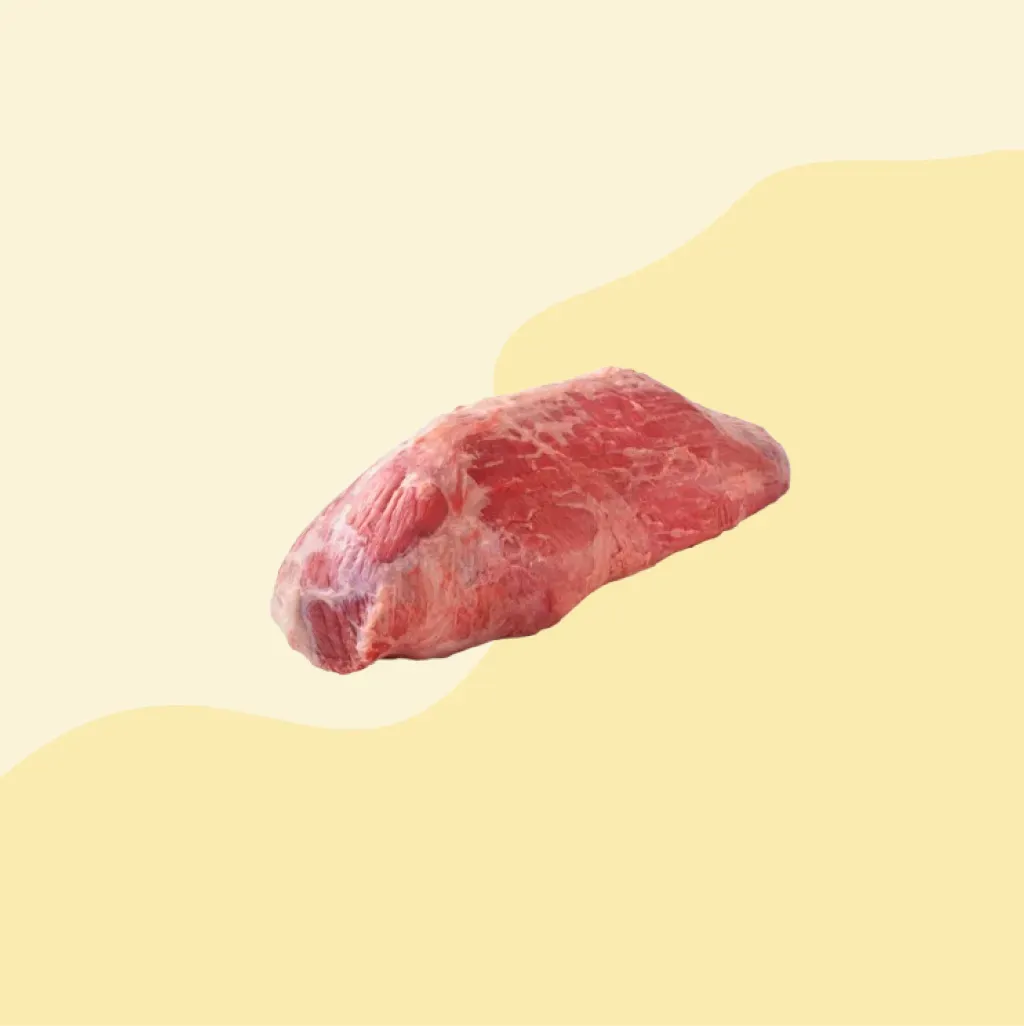 Striploin End Cut